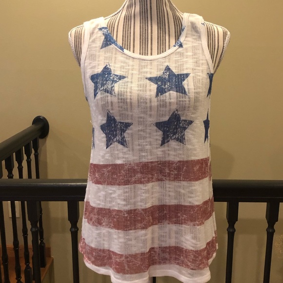 PATRIOTIC T-Shirt & Tank Top BUNDLE 🔥 - Picture 3 of 6